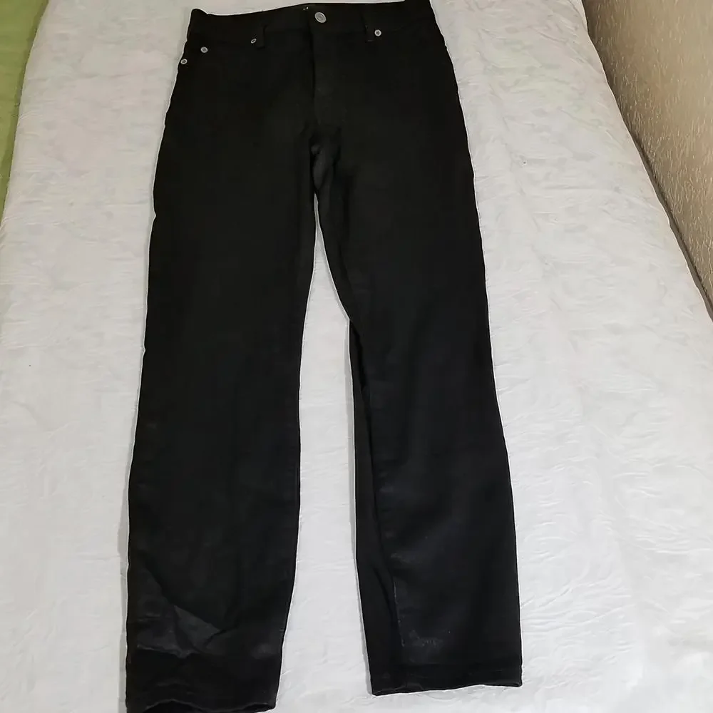 7 for all Mankind cotton Lyosell Blend jeans sz 29 - Picture 7 of 15